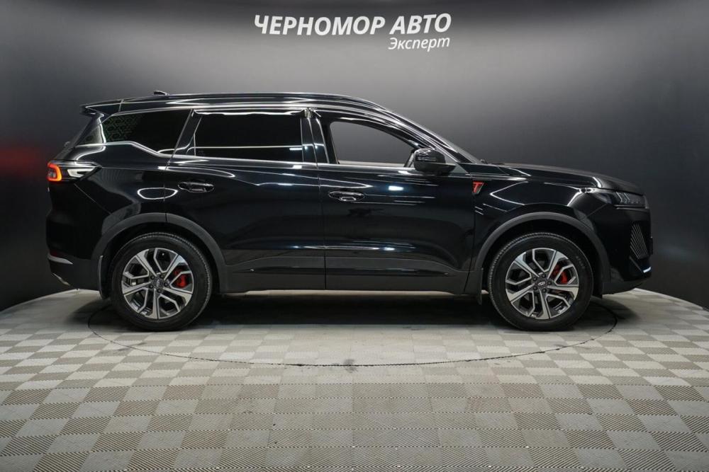 Chery Tiggo 7 Pro Max I Рестайлинг Крым  - изображение 6