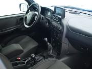 Lada (ВАЗ) Niva Travel I Рестайлинг Самара  - изображение 36