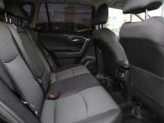 Toyota RAV4 V (XA50) Москва  - изображение 32