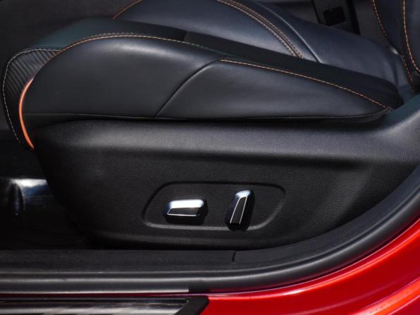 Omoda S5 GT с пробегом 2023 года, цена 1 550 000 рублей, 32848 км, седан, Автокод Объявления