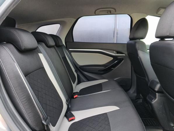 Lada (ВАЗ) Vesta I с пробегом 2019 года, цена 999 000 рублей, 117755 км, универсал, Автокод Объявления