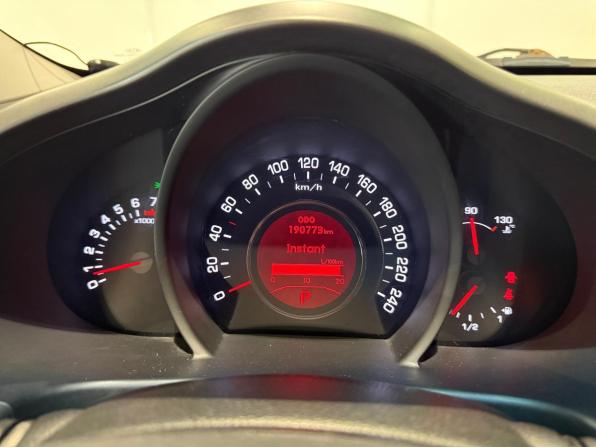 Kia Sportage III с пробегом 2012 года, цена 1 255 000 рублей, 190780 км, внедорожник, Автокод Объявления