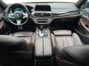 BMW 7 серии VI (G11/G12) Москва  - изображение 29