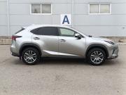 Lexus NX I Рестайлинг Набережные Челны  - изображение 30