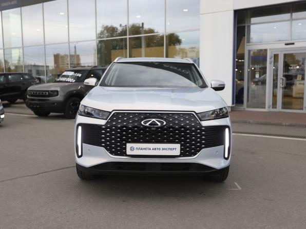Chery Tiggo 4 I Рестайлинг 2 с пробегом 2025 года, цена 1 770 000 рублей, 27400 км, внедорожник, Автокод Объявления