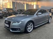 Audi A5 I (8T) Пермь  - изображение 6