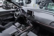 Audi Q5 II (FY) Рестайлинг Москва  - изображение 36