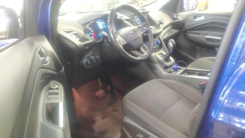 Ford Kuga II Рестайлинг Санкт-Петербург  - изображение 6