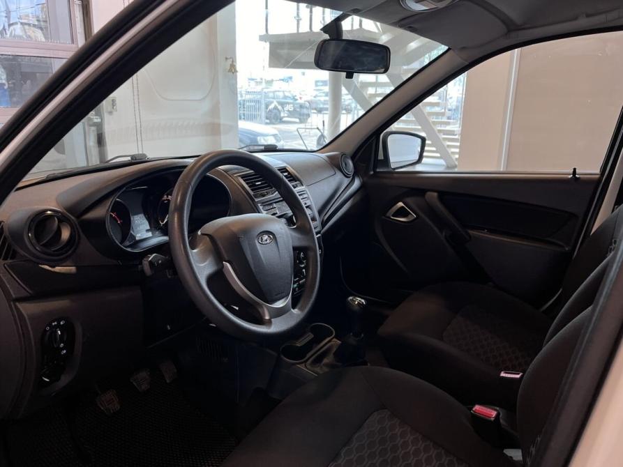Lada (ВАЗ) Granta I Рестайлинг Чебоксары  - изображение 21