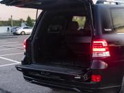 Toyota Land Cruiser 200 Series Рестайлинг 2 Москва  - изображение 50