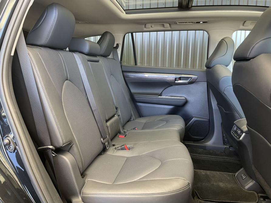 Toyota Highlander IV (XU70) Пермь  - изображение 31