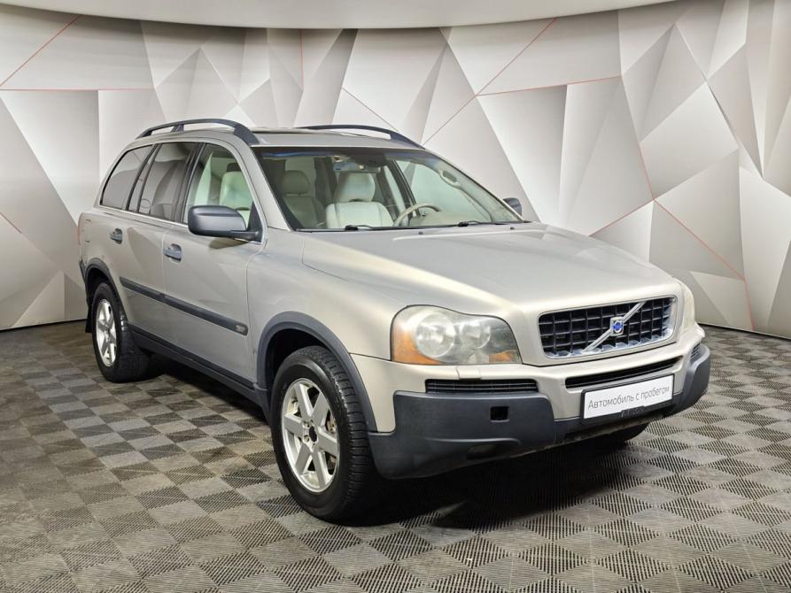 Volvo XC90 I Москва  - изображение 3