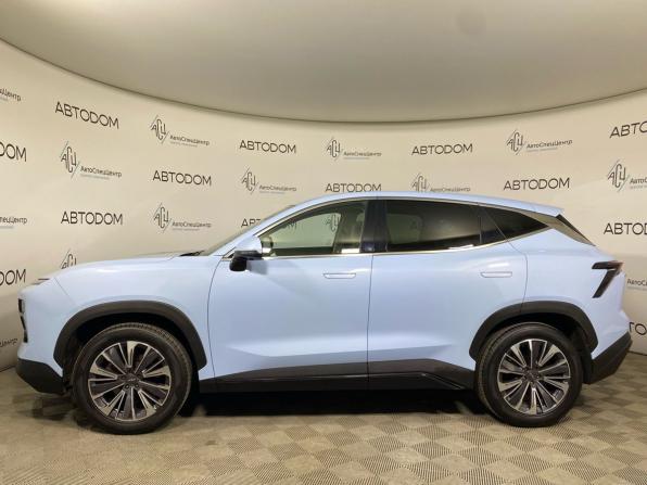 JETOUR DASHING I с пробегом 2023 года, цена 1 677 900 рублей, 53000 км, внедорожник, Автокод Объявления