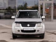 Suzuki Grand Vitara II Рестайлинг Новосибирск  - изображение 22
