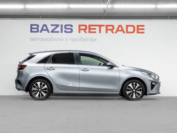 Kia Ceed III с пробегом 2018 года, цена 1 630 000 рублей, 142026 км, хэтчбек, Автокод Объявления