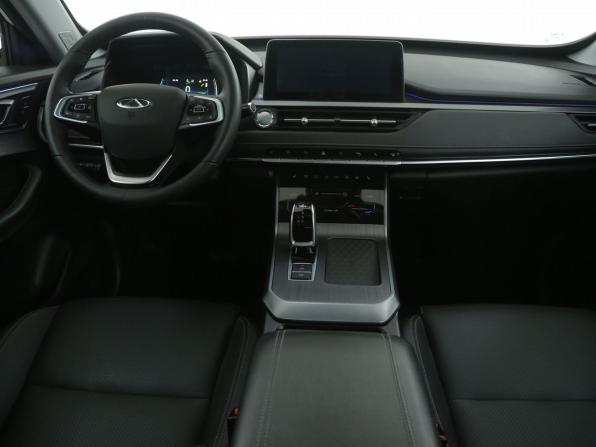 Chery Tiggo 4 Pro I с пробегом 2023 года, цена 1 549 000 рублей, 51500 км, внедорожник, Автокод Объявления
