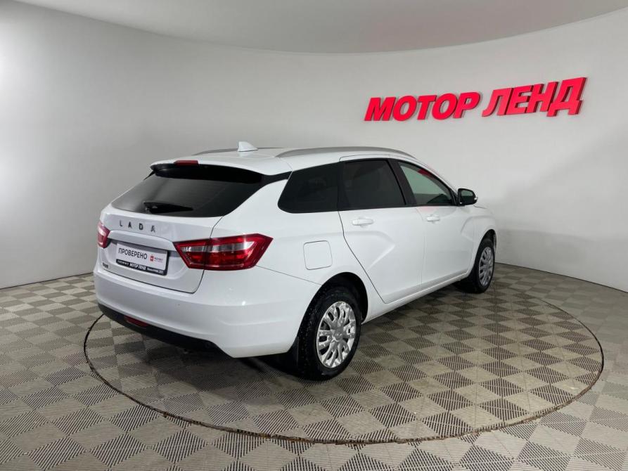 Lada (ВАЗ) Vesta I Воронеж  - изображение 3