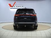 Exeed VX I Уфа  - изображение 24
