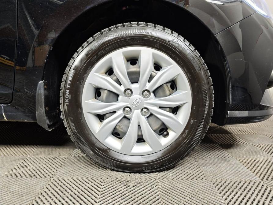 Hyundai Solaris II Рестайлинг Москва  - изображение 9