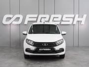 Lada (ВАЗ) Granta I Рестайлинг Воронеж  - изображение 18