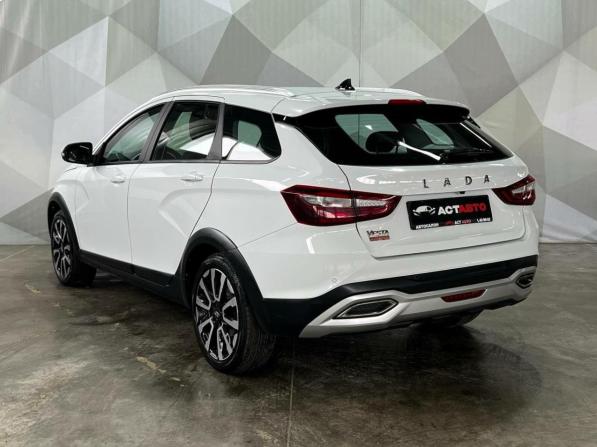 Lada (ВАЗ) Vesta I Рестайлинг (NG) с пробегом 2024 года, цена 1 550 000 рублей, 12335 км, универсал, Автокод Объявления