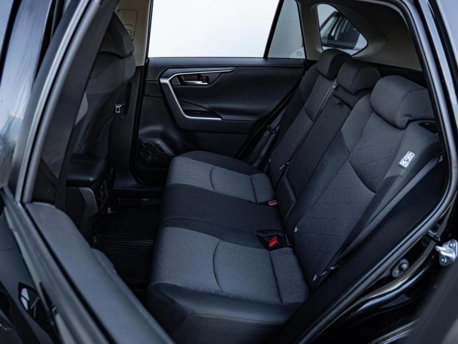 Toyota RAV4 V (XA50) Краснодар  - изображение 9