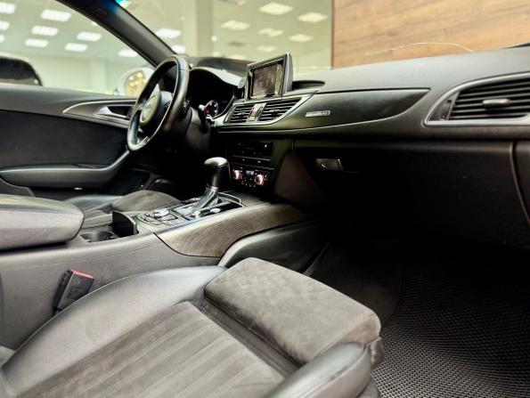 Audi A6 IV (C7) с пробегом 2012 года, цена 1 790 000 рублей, 220000 км, седан, Автокод Объявления