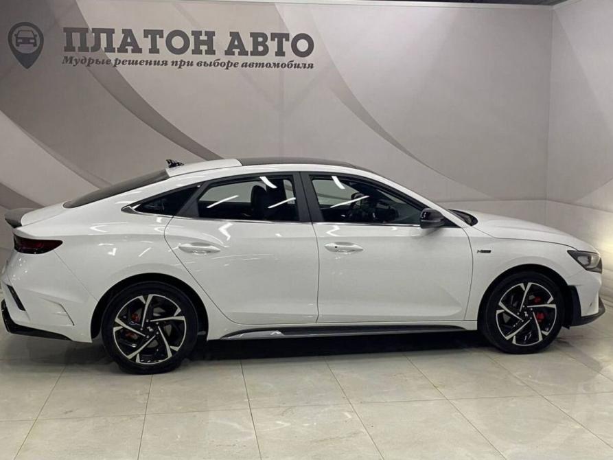 Hyundai Lafesta I Рестайлинг Воронеж  - изображение 4
