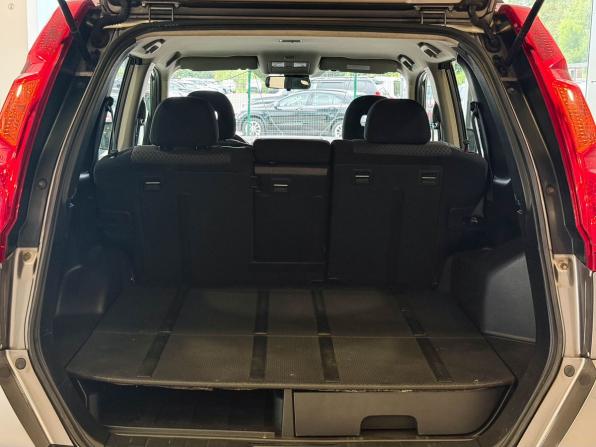 Nissan X-Trail II с пробегом 2008 года, цена 1 085 000 рублей, 168575 км, внедорожник, Автокод Объявления