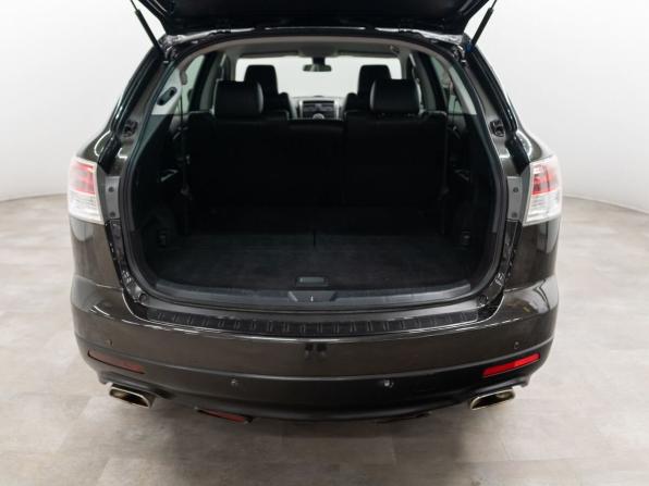 Mazda CX-9 I с пробегом 2008 года, цена 965 000 рублей, 421421 км, внедорожник, Автокод Объявления