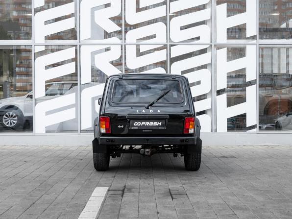 Lada (ВАЗ) 2121 (4x4) I Рестайлинг с пробегом 2018 года, цена 840 000 рублей, 92624 км, внедорожник, Автокод Объявления