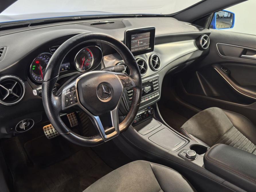 Mercedes-Benz GLA I (X156) Санкт-Петербург  - изображение 10