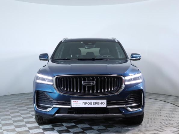 Geely Monjaro I с пробегом 2023 года, цена 3 220 000 рублей, 31000 км, внедорожник, Автокод Объявления
