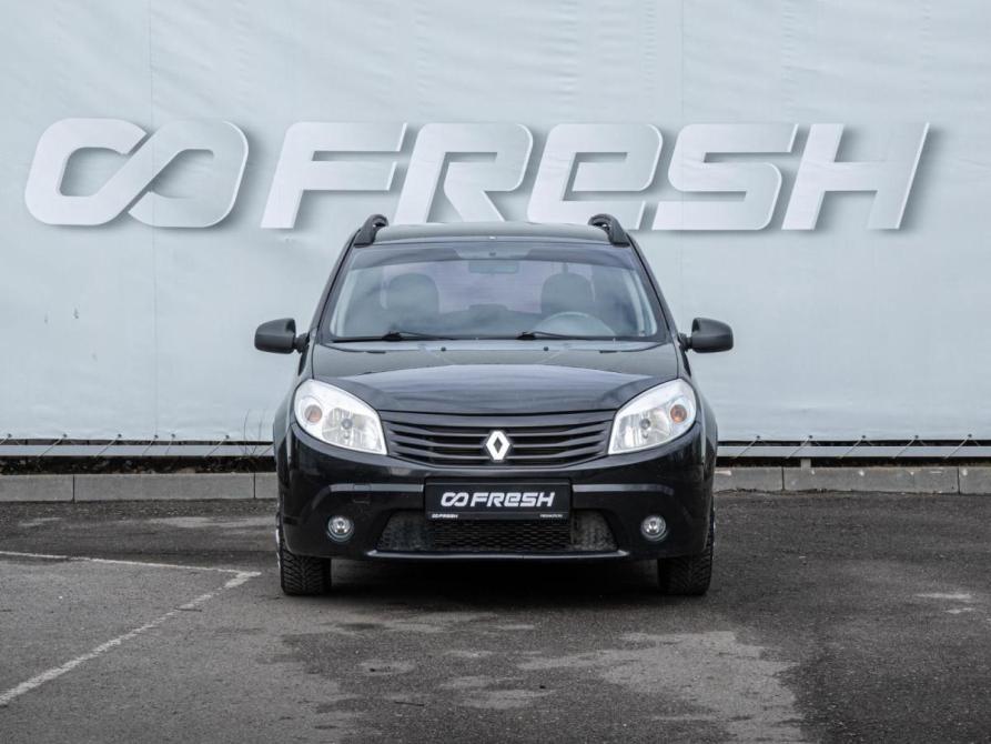 Renault Sandero I Волгоград  - изображение 3