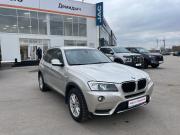 BMW X3 II (F25) Пермь  - изображение 35