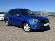 Lada (ВАЗ) Granta I Рестайлинг Буинск  - изображение 19