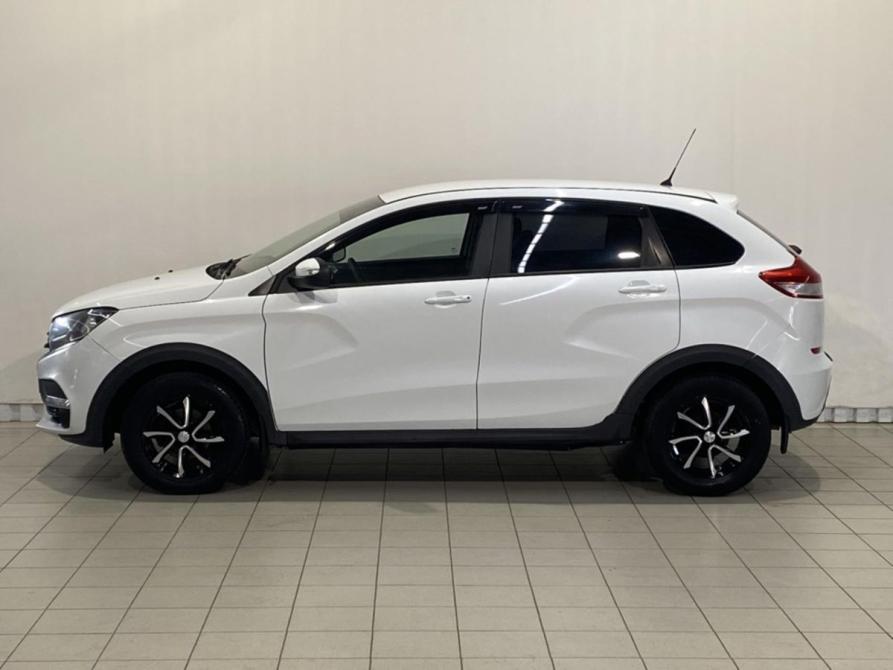 Lada (ВАЗ) XRAY I Курск  - изображение 2