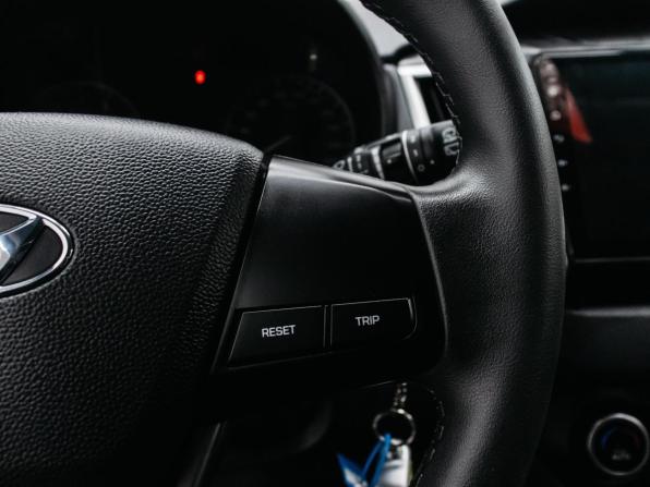 Hyundai Creta I с пробегом 2020 года, цена 1 999 000 рублей, 25518 км, внедорожник, Автокод Объявления