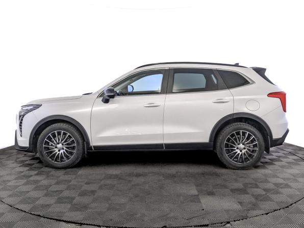 Haval Jolion I Рестайлинг с пробегом 2024 года, цена 2 300 000 рублей, 24891 км, внедорожник, Автокод Объявления
