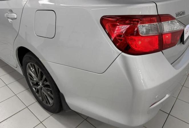 Toyota Camry VII (XV50) с пробегом 2013 года, цена 1 890 000 рублей, 111768 км, седан, Автокод Объявления