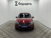 Lada (ВАЗ) Granta I Рестайлинг Воронеж  - изображение 25