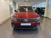 Volkswagen Tiguan II Подольск  - изображение 30