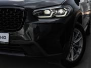 BMW X4 II (G02) Рестайлинг Москва  - изображение 57