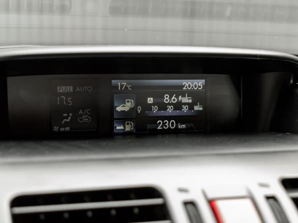 Subaru Forester IV с пробегом 2015 года, цена 1 700 000 рублей, 169895 км, внедорожник, Автокод Объявления