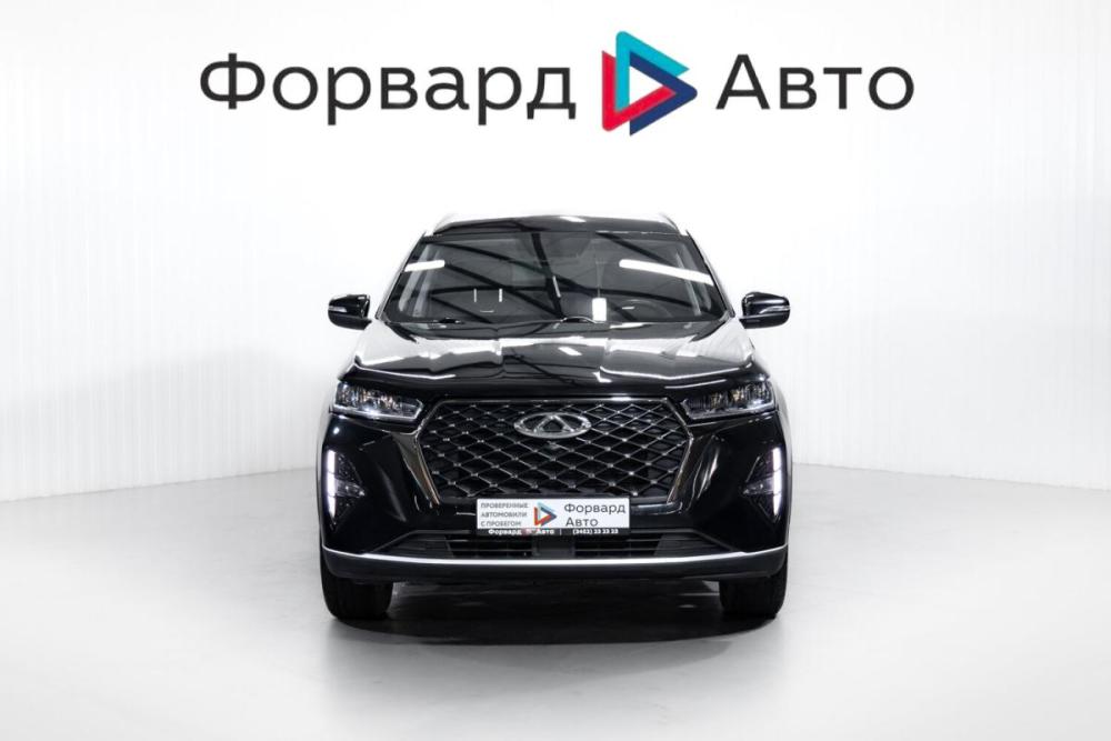 Chery Tiggo 7 Pro Max I Тюмень  - изображение 2