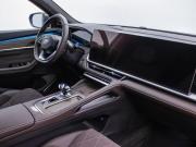 Geely Monjaro I Рестайлинг 2 Москва  - изображение 31