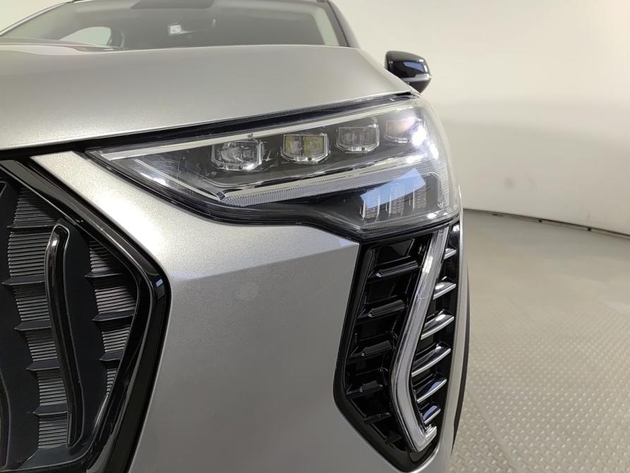 Haval Jolion I Рестайлинг Уфа  - изображение 21