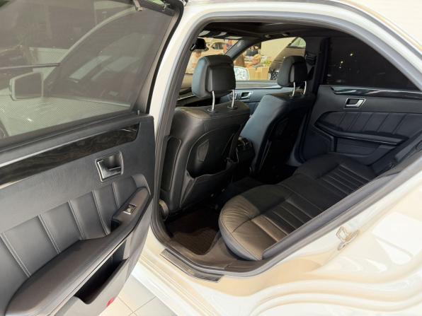Mercedes-Benz E-Класс IV (W212 S212 C207) Рестайлинг с пробегом 2013 года, цена 2 290 000 рублей, 203370 км, седан, Автокод Объявления