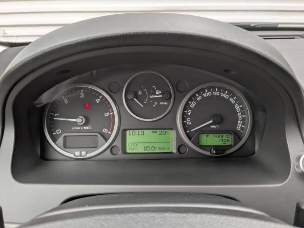 Land Rover Freelander II Рестайлинг с пробегом 2010 года, цена 1 550 000 рублей, 142508 км, внедорожник, Автокод Объявления