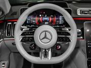 Mercedes-Benz S-Класс AMG IV (W223) Москва  - изображение 51